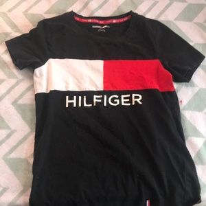 Tommy Hilfiger